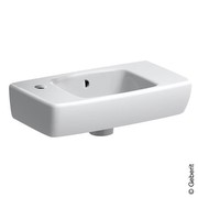 Geberit Renova Compact Handwaschbecken (501731018)