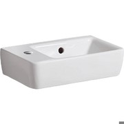 Geberit Renova Compact Handwaschbecken (276240600)