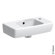 Geberit Renova Compact Handwaschbecken (501730018)