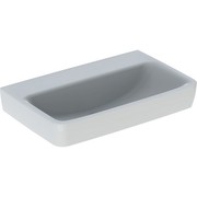 Geberit Renova Compact Waschtisch (501717001)