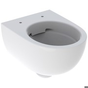 Geberit Renova Compact Wand-Tiefspül-WC (500377011)