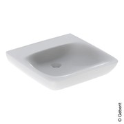 Geberit Renova Comfort Waschtisch (500913001)