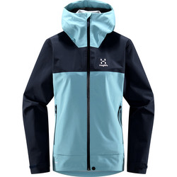 Haglöfs Front Proof Jacket Women