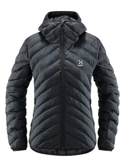 Haglöfs Särna Mimic Hood Women