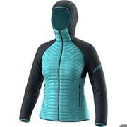 Dynafit Speed Insulation Kapuzenjacke Damen