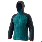 Dynafit Speed Insulation Kapuzenjacke Herren