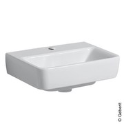 Geberit Renova Plan Handwaschbecken (501625008)