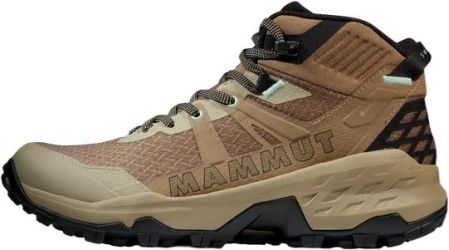Mammut Sertig II Mid GTX Women