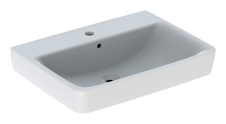 Geberit Renova Plan Waschtisch (501723008)