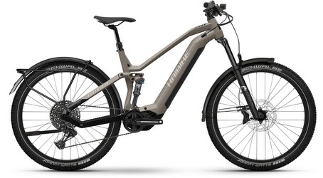 Haibike Adventr FS 10 2023