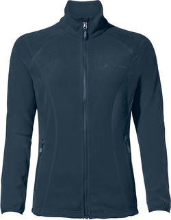 Vaude Rosemoor II Fleece Jacke Damen Vaude Rosemoor II Fleece Jacke Damen