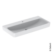 Geberit Renova Plan Waschtisch (501707001)