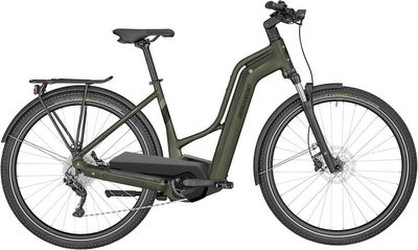 Bergamont E-Horizon Edition 5 Amsterdam 2023 Bergamont E-Horizon Edition 5 Amsterdam 2023