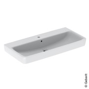 Geberit Renova Plan Waschtisch (501706001)