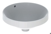 Geberit VariForm Einbauwaschtisch (500701012)