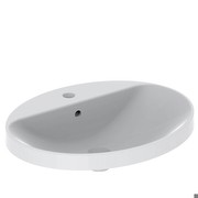 Geberit VariForm Einbauwaschtisch (500725012)