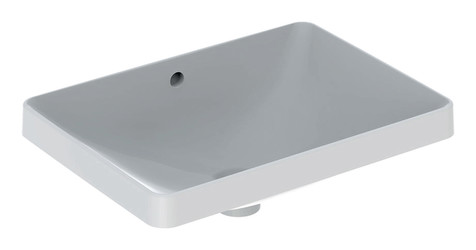 Geberit VariForm Einbauwaschtisch (500737012)