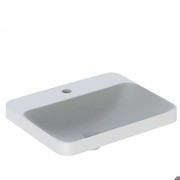 Geberit VariForm Einbauwaschtisch (500743012)