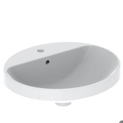 Geberit VariForm Einbauwaschtisch (500713002)
