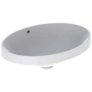 Geberit VariForm Einbauwaschtisch (500717002)