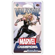 Fantasy Flight Games Marvel Champions: Das Kartenspiel - Valkyrie