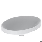 Geberit VariForm Einbauwaschtisch (500719002)