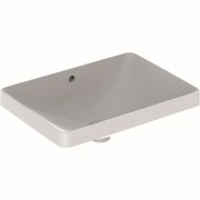 Geberit VariForm Einbauwaschtisch (500737002)
