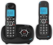 Alcatel XL595B Duo