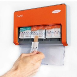 Actiomedic EasyAid Pflasterspender Standard II