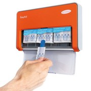 Actiomedic EasyAid Pflasterspender DETECT