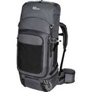 Jack Wolfskin Wilderness Photo Pack 65