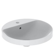 Geberit VariForm Einbauwaschtisch (500705002)