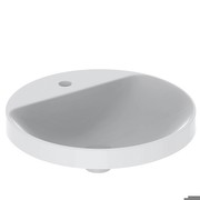 Geberit VariForm Einbauwaschtisch (500707002)