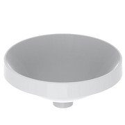 Geberit VariForm Einbauwaschtisch (500703002)