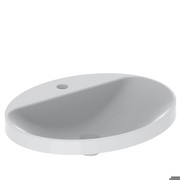 Geberit VariForm Einbauwaschtisch (500727002)