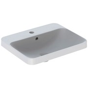 Geberit VariForm Einbauwaschtisch (500741002)