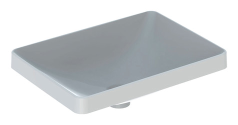 Geberit VariForm Einbauwaschtisch (500739002)