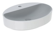 Geberit VariForm Aufsatzwaschtisch (500773012)