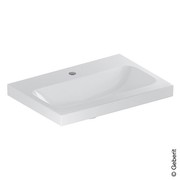 Geberit iCon Light Waschtisch (501841006)
