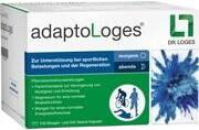 Dr. Loges AdaptoLoges Kapseln 480 Stk.