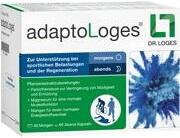Dr. Loges AdaptoLoges Kapseln 120 Stk.