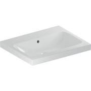 Geberit iCon Light Aufsatzwaschtisch (501847003)