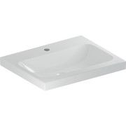 Geberit iCon Light Aufsatzwaschtisch (501847005)