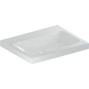 Geberit iCon Light Aufsatzwaschtisch (501847008)