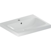 Geberit iCon Light Aufsatzwaschtisch (501847002)