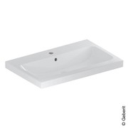 Geberit iCon Light Aufsatzwaschtisch (501848002)