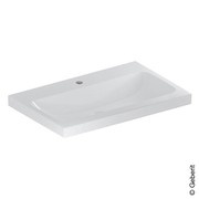 Geberit iCon Light Aufsatzwaschtisch (501848006)