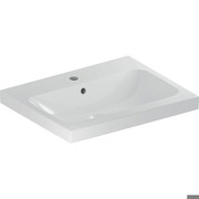 Geberit iCon Light Aufsatzwaschtisch (501848004)
