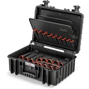 Knipex Robust23 Werkzeugkoffer (00 21 35 LE)