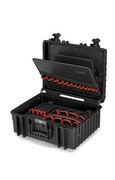 Knipex Robust34 Werkzeugkoffer (00 21 36 LE)